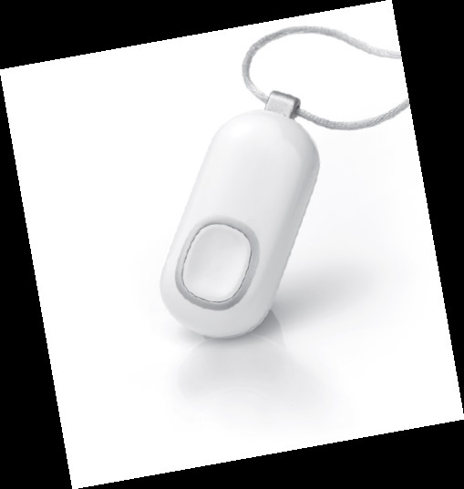 Most Advanced Lifeline with AutoAlert